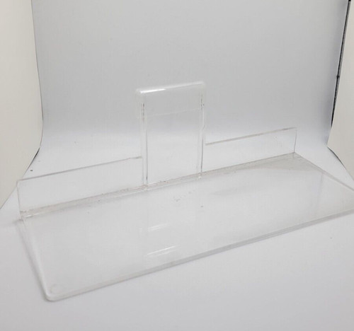 Shoe shelf for - 4",